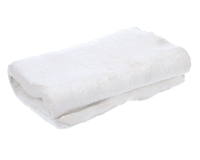 LEGION 408859 FIBERFRAX INSULATION (PER SQR