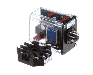 LEGION 430029 CUTOFF RELAY  LOW WATER