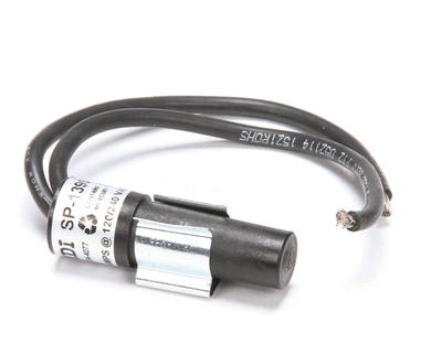 LEGION 430085 MERC SWITCH 20 AMP 240V