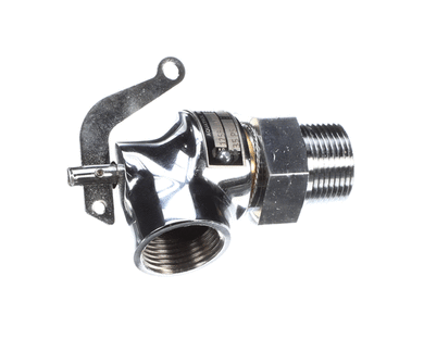 LEGION 440170 VALVE SAFETY 3/4 IN NPT35# PSI