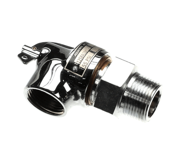 LEGION 440173 55# RELIEF VALVE ST/CHR