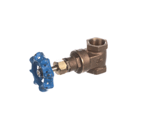 LEGION 440293 GATE VALVE W/HANDLE 3/4IN  NPT