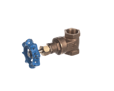 LEGION 440293 GATE VALVE W/HANDLE 3/4IN  NPT
