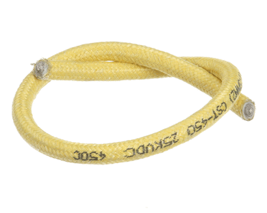LEGION 455652 IGNITION WIRE (FT)
