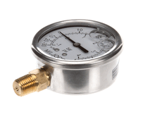 LEGION 456727 PRESSURE GAUGE