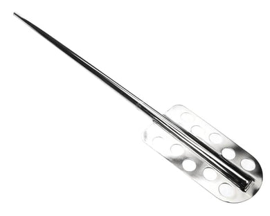 LEGION PS 48 STAINLESS PADDLE
