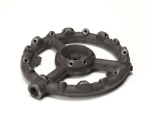 LEGION X-10-NJ X-10-NJ