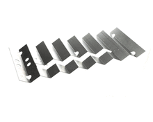 LANG P9-50300-42 ZIG ZAG ASSEMBLY (W/SNOUT)