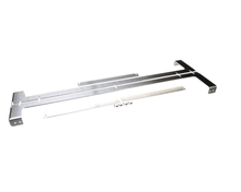 LANG P9-50302-303-1 SEARAIL ASSEMBLY 1' {ADD} SK