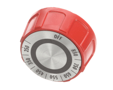 LANG P9-70701-35-2 KNOB ASSEMBLY 850 DEG B RED