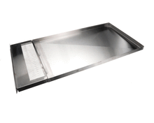 LANG P9-RF21-415-1 PAN ASSEMBLY (304 S/S)