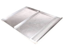 LANG P9-SKCR30280 LARGE DRAWER ASSEMBLY -CRUMB