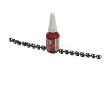 LANG PS-60101-W8 AGC CLMSHL-DRPSHIELD RPRKIT