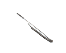 LANG Q9-50312-02 DOOR CHAIN AND TURNBCKL