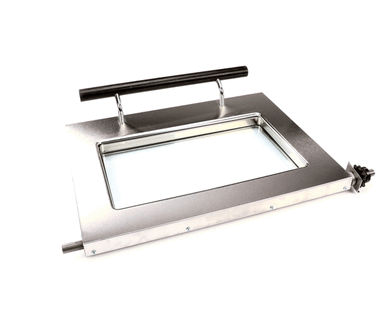 LANG Q9-50312-44 LEFT HINGE DOOR ASSEMBLY E/GCCOWINDW