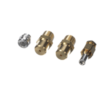 LANG Q9-60101-632 GCCO LP TO NG CONVERSION