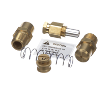 LANG Q9-60101-633 GCCO NG TO LP CONVERSION