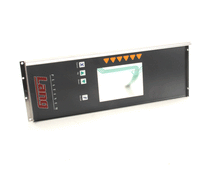 LANG Q9-60101-7662 EHS-PT CONTROLFRT W/LBL ONLY
