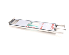 LANG Q9-60101-882 CONTROL FRT W/LABEL