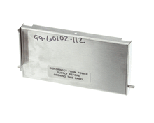 LANG Q9-60102-112 SWITCH DOOR - ASSEMBLY EH