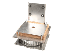 LANG Q9-F6-189 MOTOR MNT ASSEMBLY F6-NO MOTOR