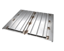 LANG Q9-GCCO-172 DIFFUSER WELD, GCCO