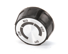 LANG Y9-70701-10 KNOB ASSEMBLY 3-HEAT 208-240V