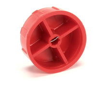 LANG Y9-70701-12-2 KNOB ASSEMBLY 550 DEG A RED