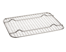 LINCOLN 000491SP GRATE PAN 1210 HALF 10X8