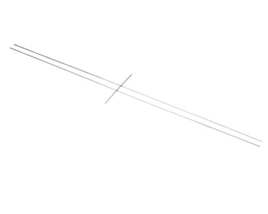 LINCOLN 000868SP GUARD WIRE FW-48X