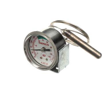 LINCOLN 001475SP THERMOMETER DC4 20-220F
