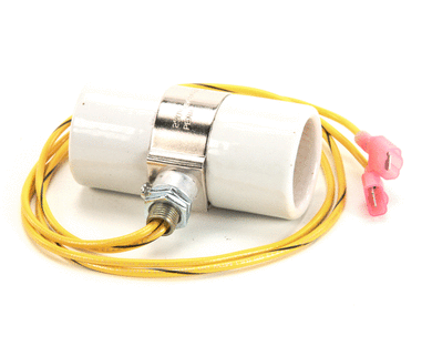 LINCOLN 050463SP ASSEMBLY SOCKET TWIN LFW