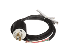 LINCOLN 072048SP CORDSET,120/240V,20A,T-L