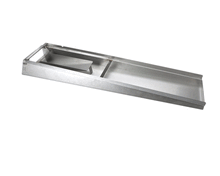 LINCOLN 10001296 FNGR HOUSG RH BTM/LH TOP
