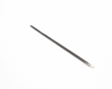LINCOLN 110662SP TUBE EZTM-24 120V 680W