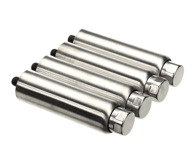 LINCOLN 1122-CLE LEG KIT 2''OVEN