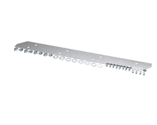 LINCOLN 1129-CLE PLATE HALF CLOSE OFF KIT