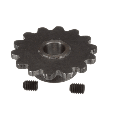 LINCOLN 13733SP ASSEMBLY SPRKT/HUB 14T .375D