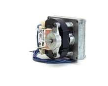 LINCOLN 14674SP MOTOR GEAR 240V 5.5RPM