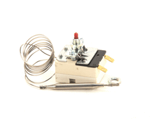 LINCOLN 15251SP THERMOSTAT H/L MAN RESET
