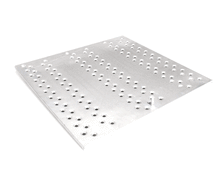 LINCOLN 1528 COLUMNATING PLATE TOP