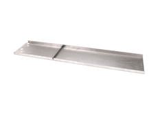 LINCOLN 1532 FINGER PLT PERF INNER
