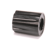 LINCOLN 15798SP KNOB 1/2DIA 1/4MTG /4