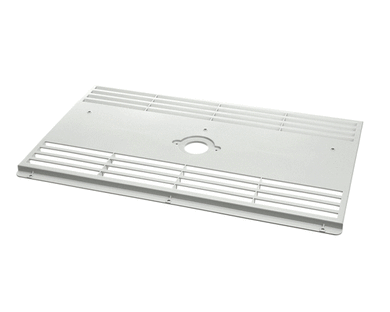 LINCOLN 1708604 COVER AIRFLOW