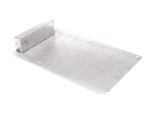 LINCOLN 1738 BLOCK OFF PLATE LFT