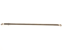 LINCOLN 18040SP ELEMENT 110V 335W STRAIGHT