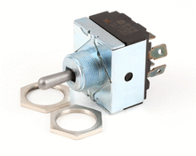 LINCOLN 18209SP SWITCH 3POS TGL HESITATN