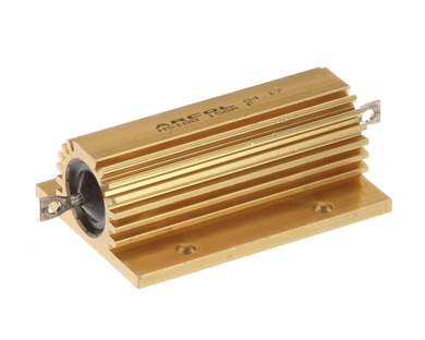LINCOLN 19409SP RES CER 150OHM 100W+ -5%