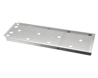 LINCOLN 2110-CLE FINGER PLATE HI CAPACITY