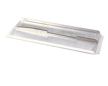 LINCOLN 2131 FINGER PLATE CLOSED